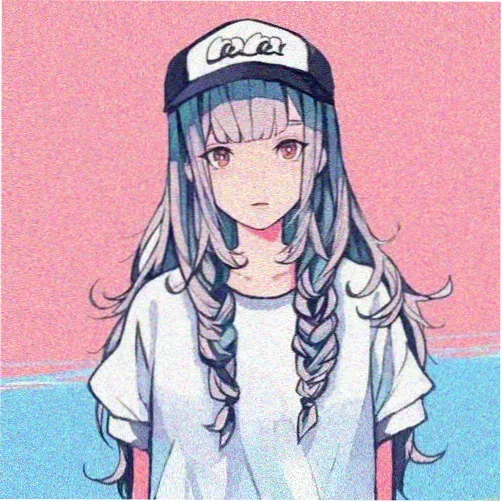 读者落霞散人头像